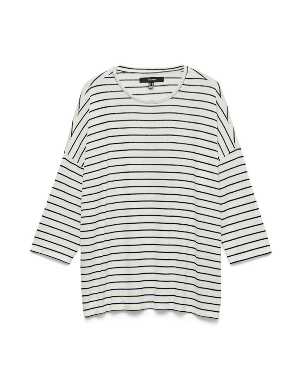 VERO MODA VMBRIANNA 3/4 PULLOVER BOO REP