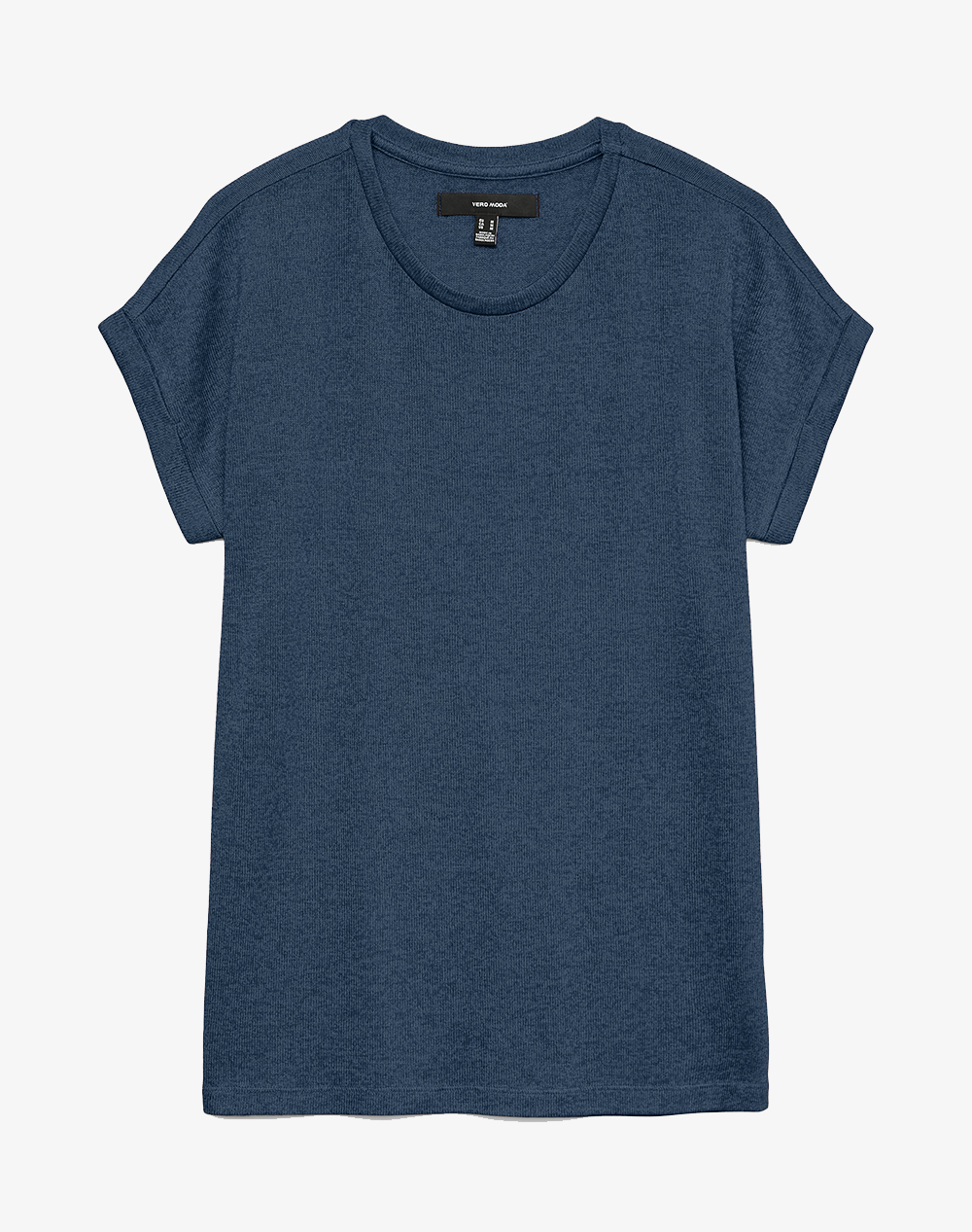 VERO MODA VMBRIANNA SS O-NECK PULLOVER BOO REP