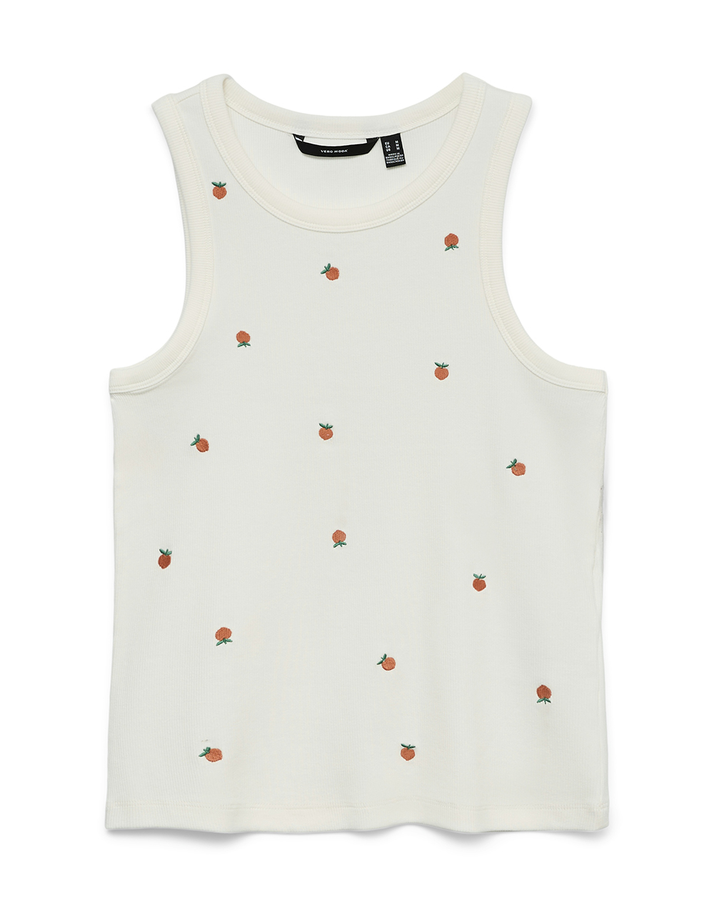VERO MODA VMNAJA TANK TOP BOX JRS