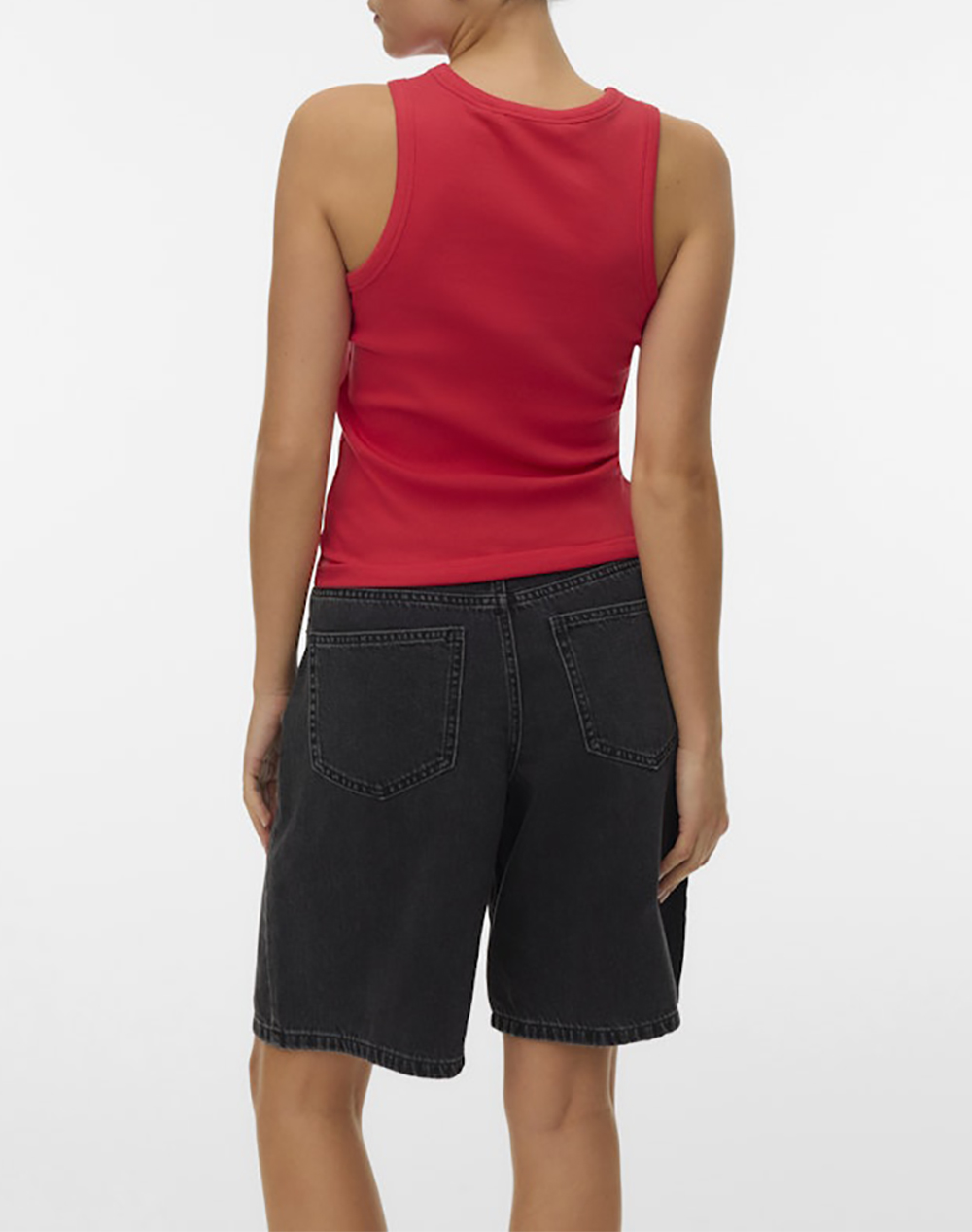 VERO MODA VMNAJA TANK TOP BOX JRS