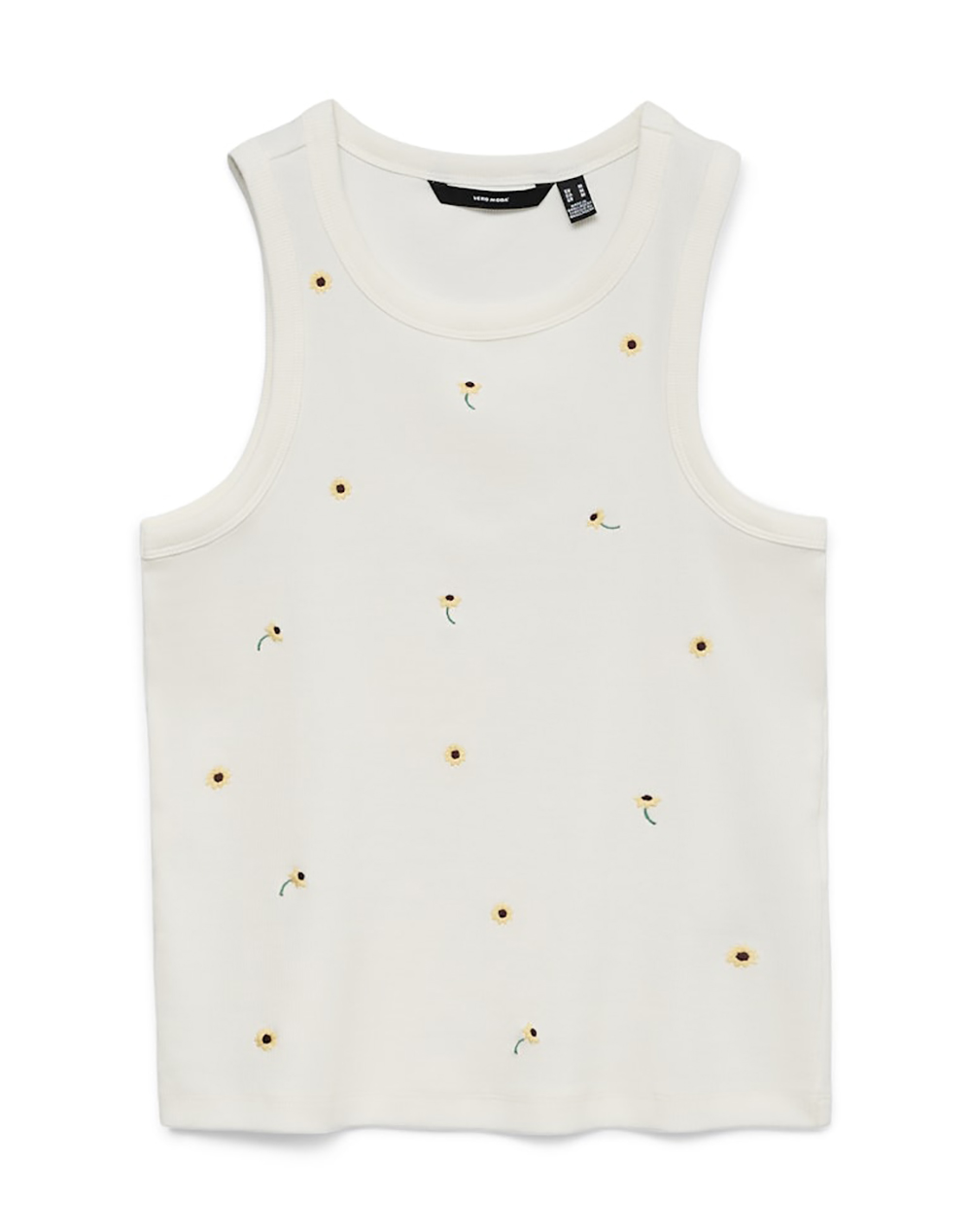 VERO MODA VMNAJA TANK TOP BOX JRS