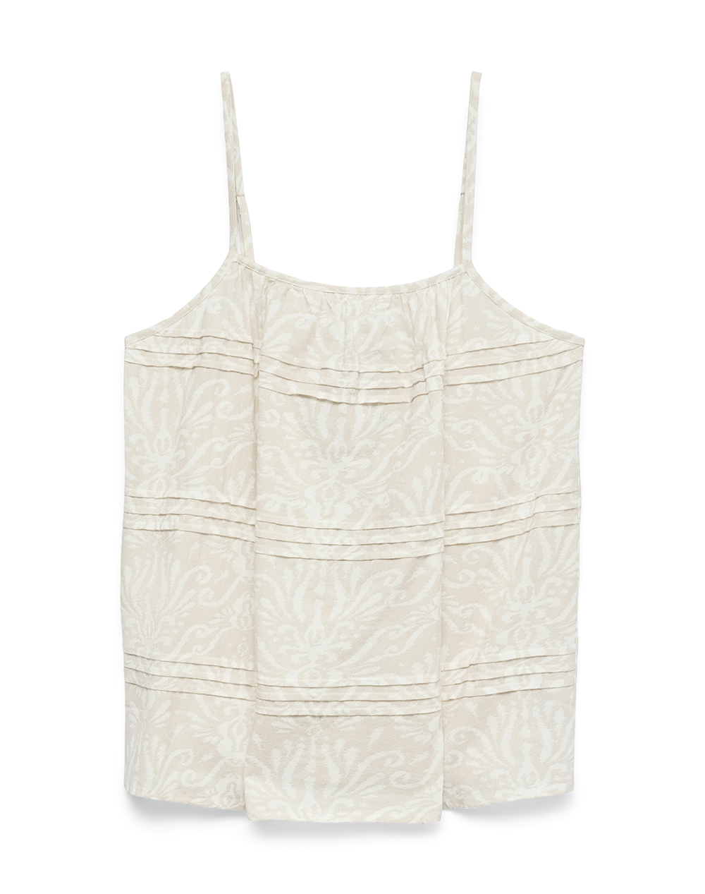 VERO MODA VMDICTHE SINGLET WVN GA