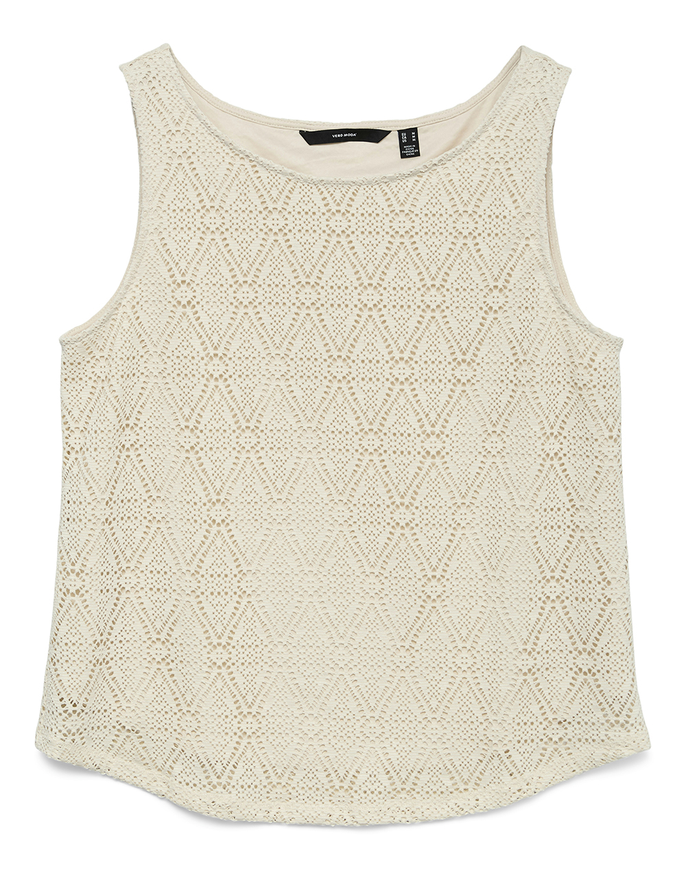 VERO MODA VMMAYA TANK TOP JRS