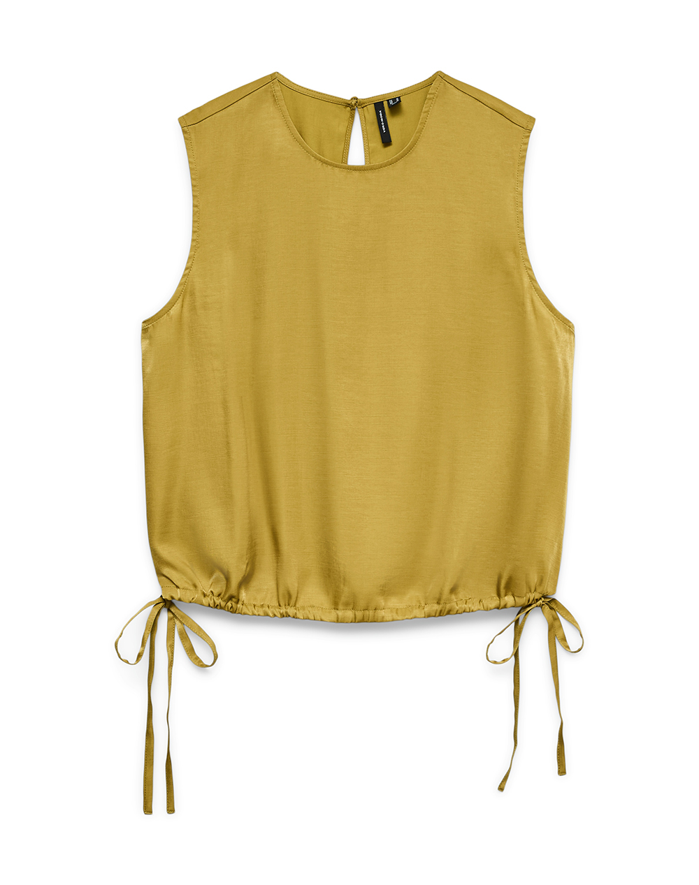 VERO MODA VMMIRA SL SHORT TOP WVN