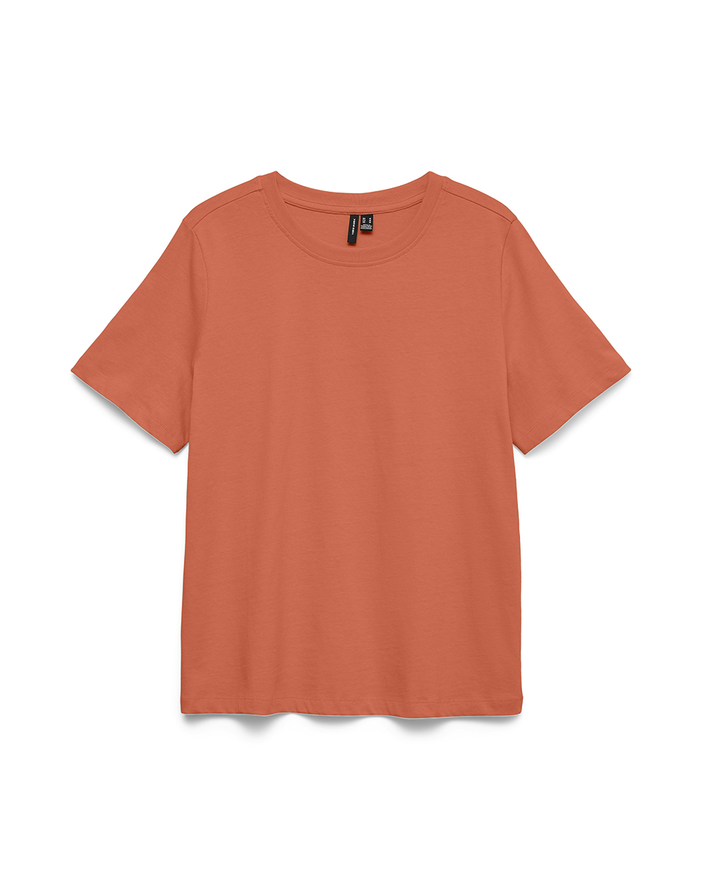 VERO MODA VMPAULINA SS T-SHIRT JRS NOOS