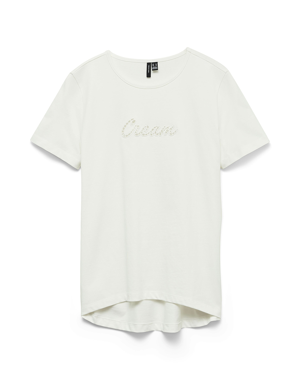 VERO MODA VMMIRANDA SIF SS TOP BOX JRS