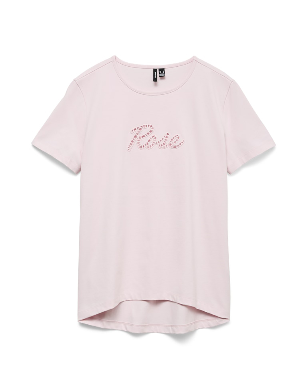 VERO MODA VMMIRANDA SIF SS TOP BOX JRS