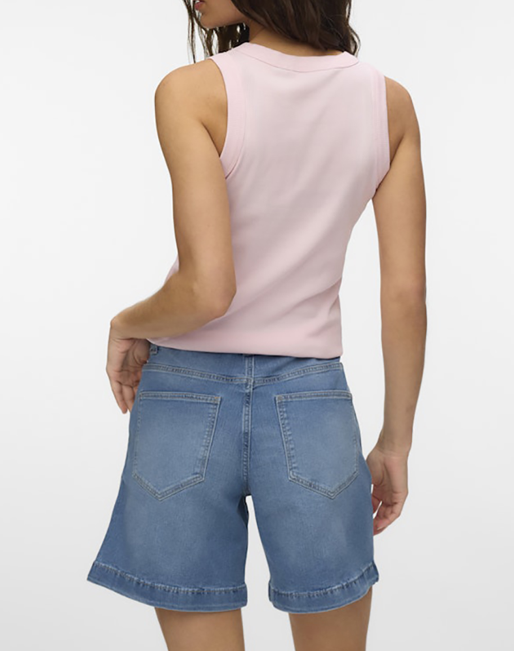 VERO MODA VMNIRA CAISA SL TANK TOP BOX JRS
