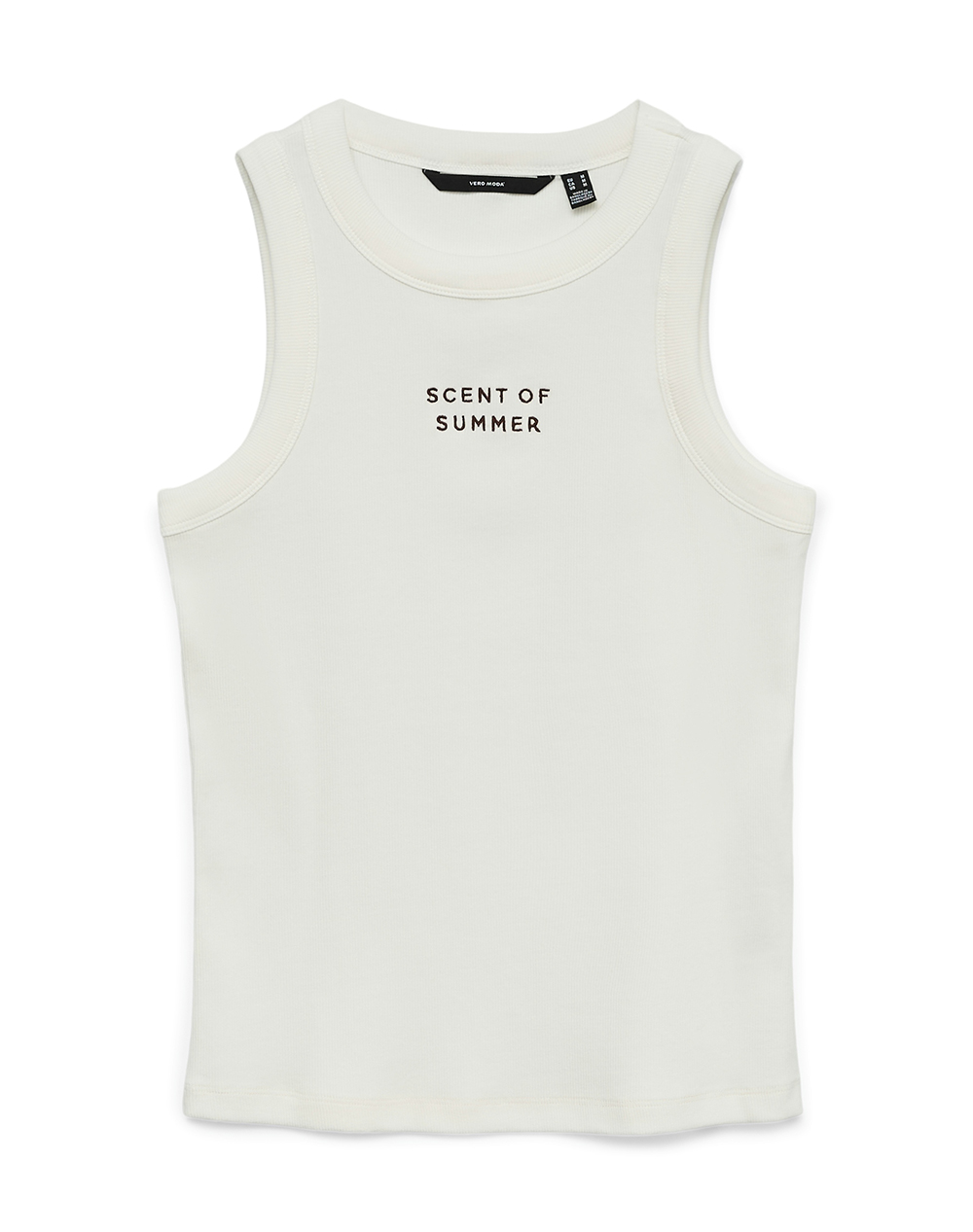 VERO MODA VMNIRA CAISA SL TANK TOP BOX JRS