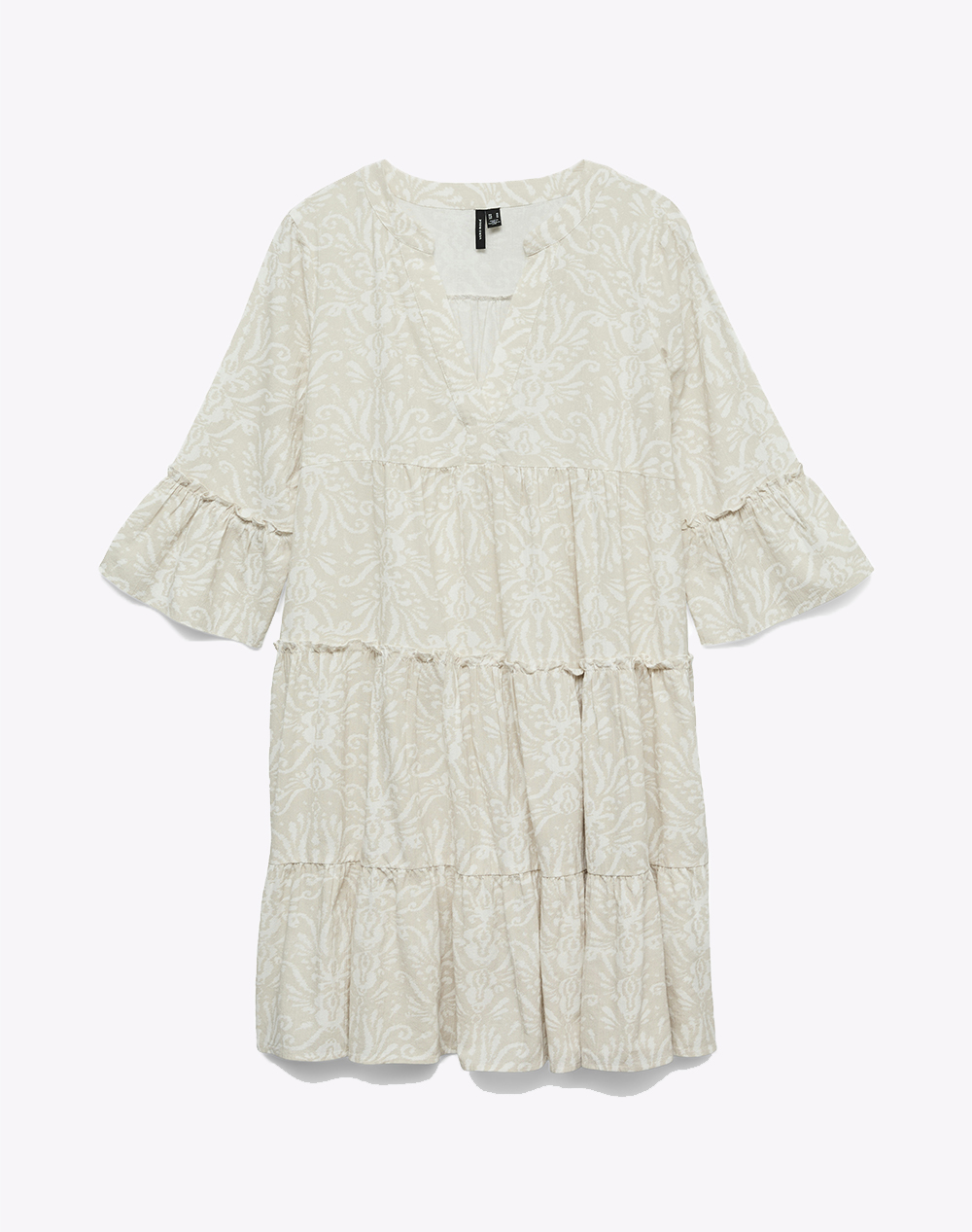 VERO MODA VMDICTHE 3/4 TUNIC WVN GA