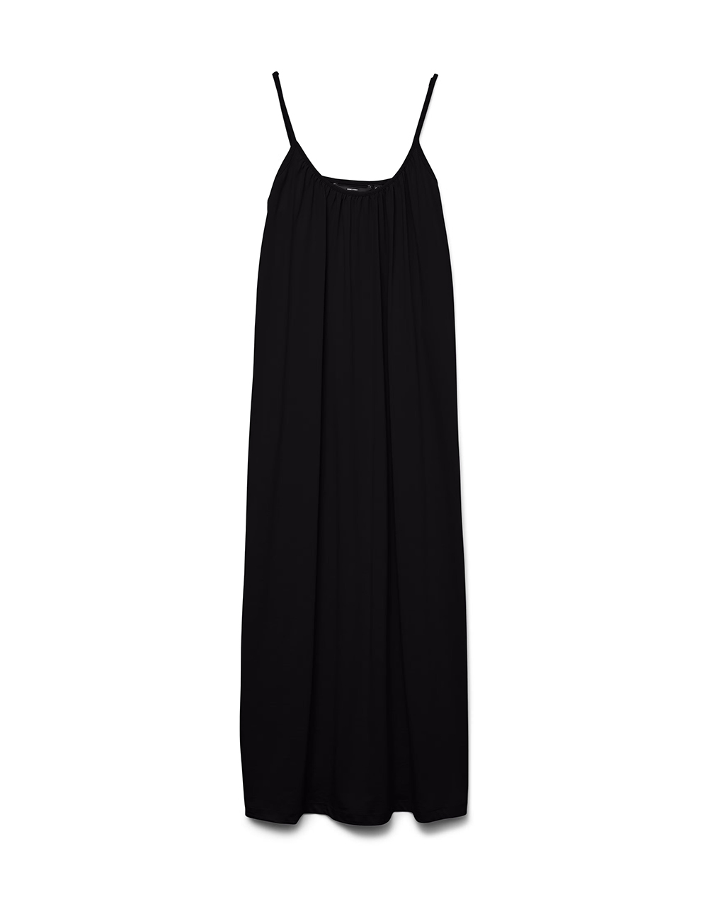 VERO MODA VMLUNA SINGLET ANKLE DRESS NOOS