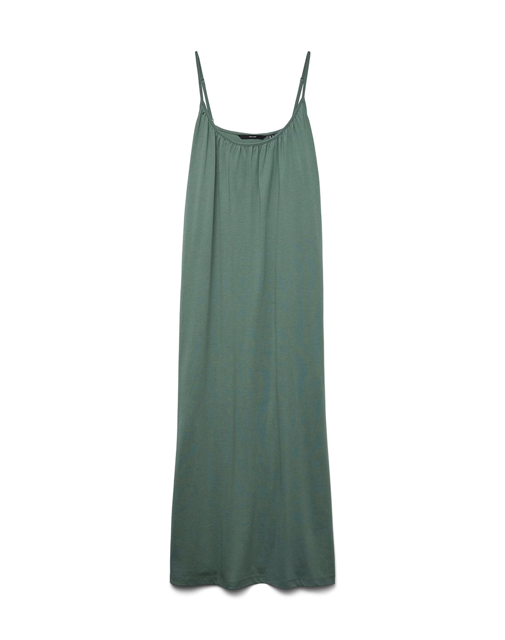 VERO MODA VMLUNA SINGLET ANKLE DRESS NOOS