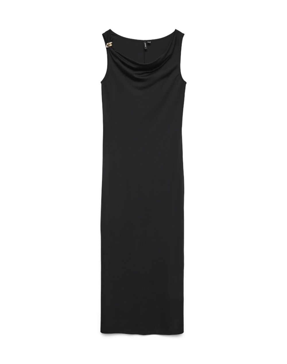VERO MODA VMCARLY SL ANKLE BUCKLE DRESS JRS