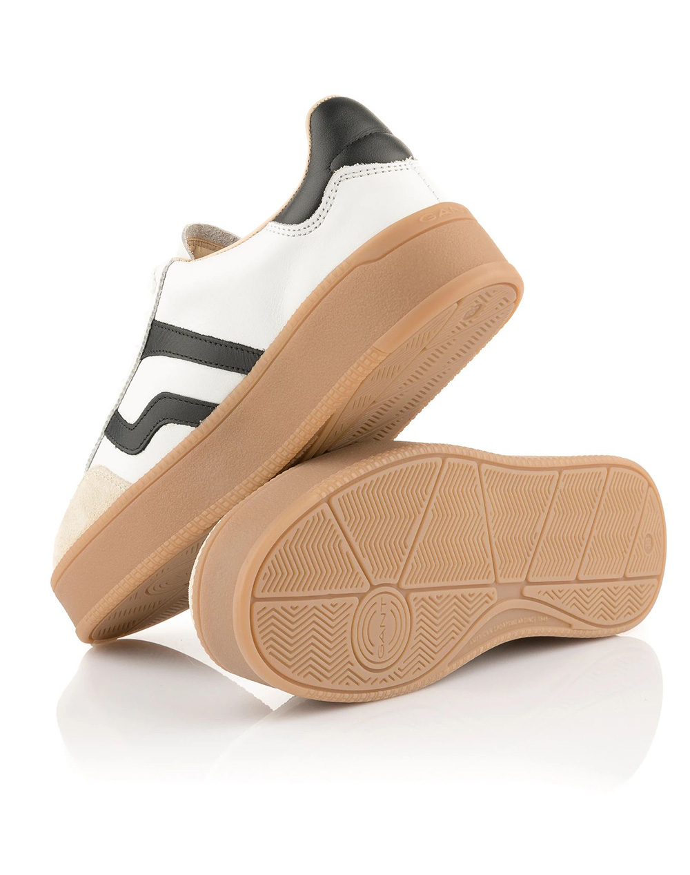 GANT WOMENS SHOE CUZMANI CUZMANI