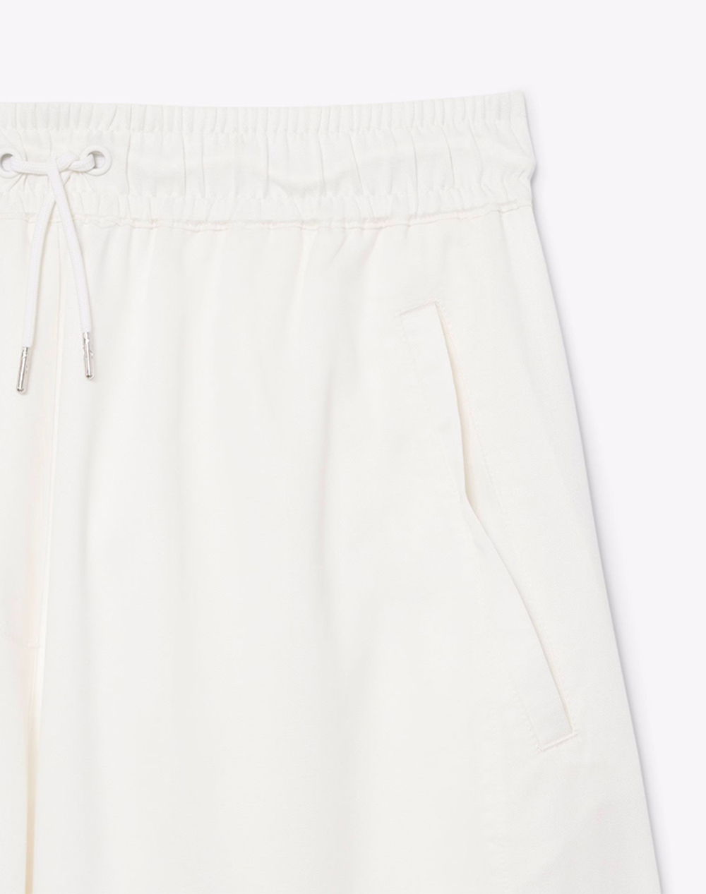 LACOSTE TROUSERS TROUSERS