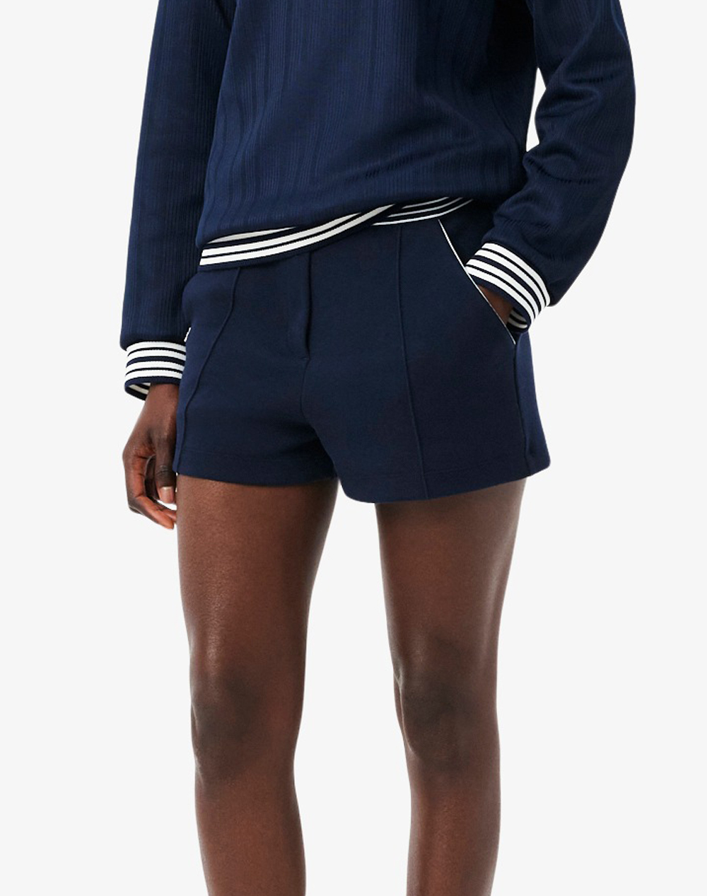 LACOSTE SHORTS SHORTS