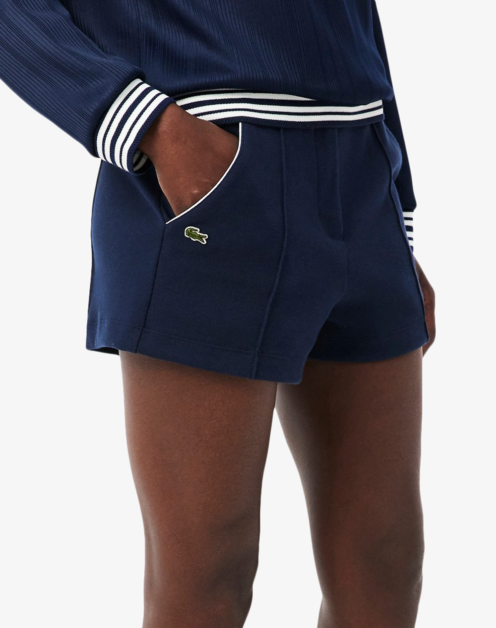 LACOSTE SHORTS SHORTS