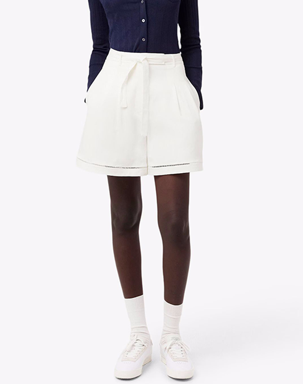 LACOSTE BERMUDA BERMUDAS