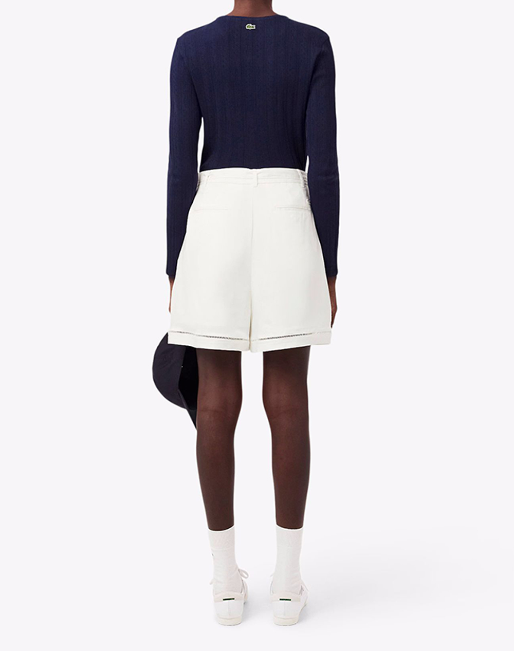 LACOSTE BERMUDA BERMUDAS