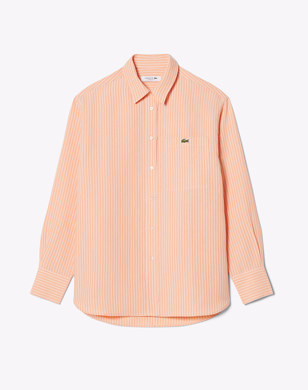 LACOSTE РИЗА ΜΜ SHIRT LS