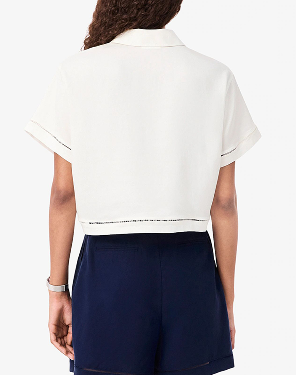 LACOSTE РИЗА ΚΜ SHIRT SS