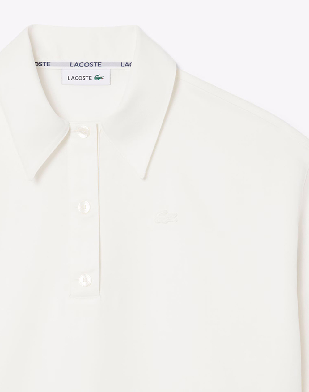 LACOSTE РИЗА ΚΜ SHIRT SS