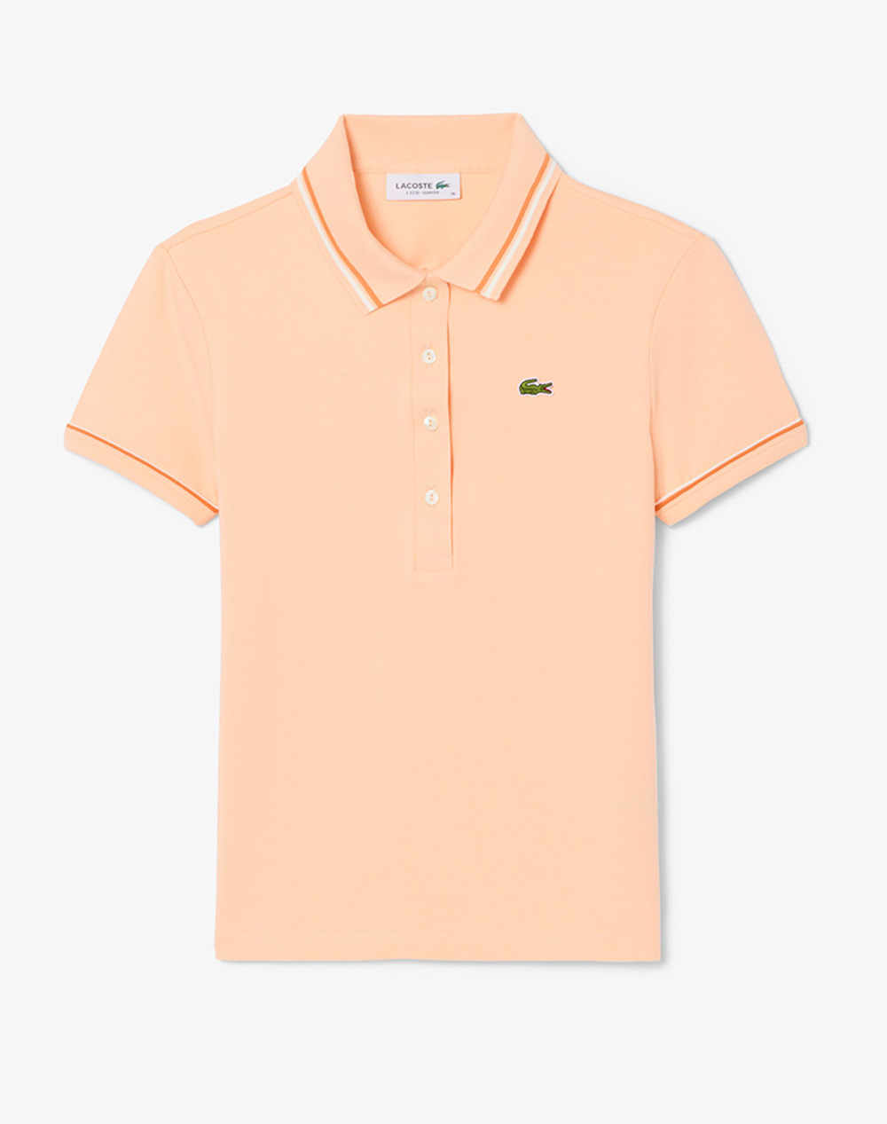 LACOSTE БЛУЗА ΚΜ POLO SS