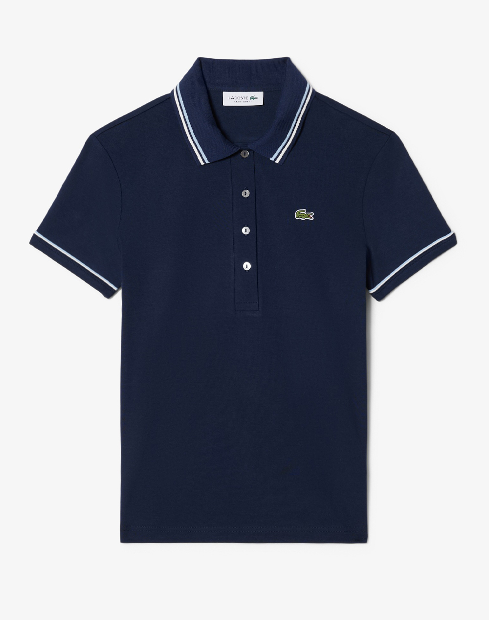 LACOSTE БЛУЗА ΚΜ POLO SS