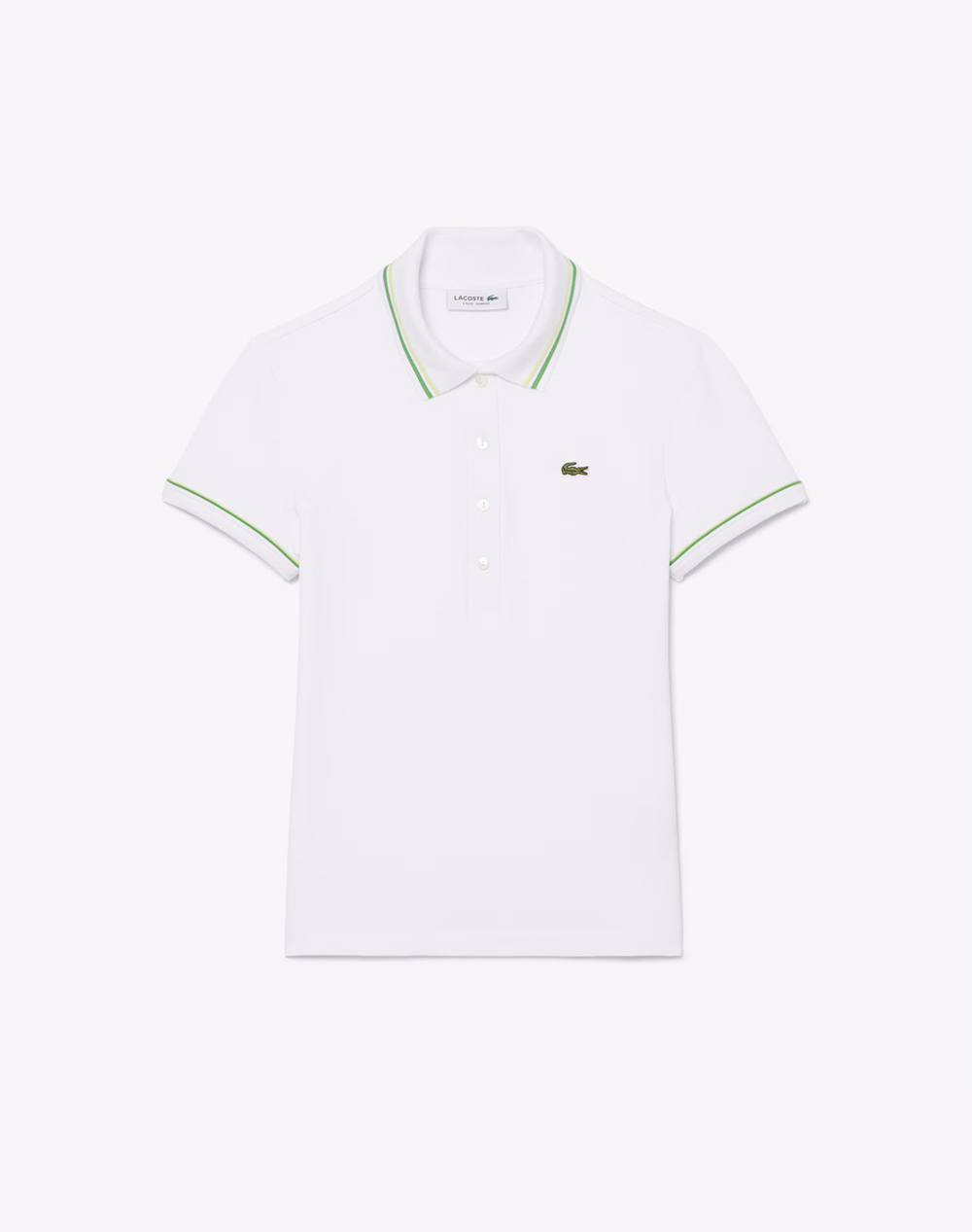 LACOSTE БЛУЗА ΚΜ POLO SS