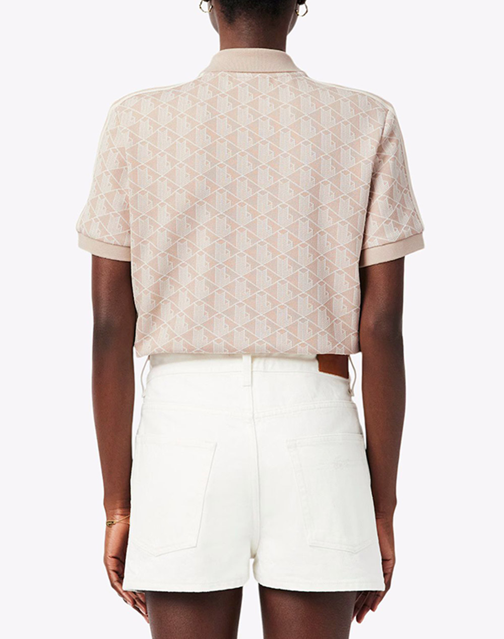 LACOSTE БЛУЗА POLO ΚΜ