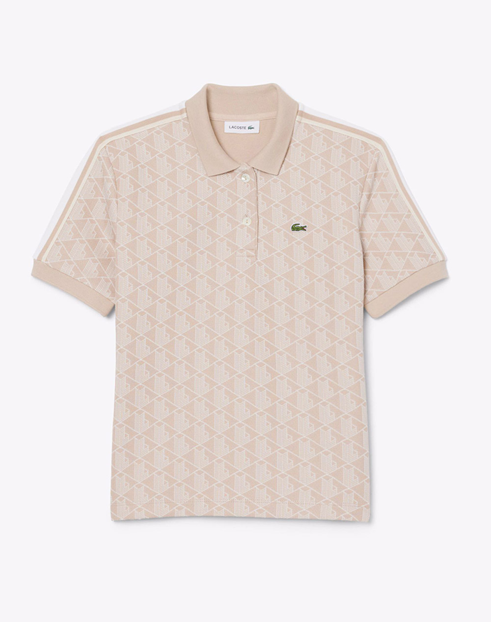 LACOSTE БЛУЗА POLO ΚΜ