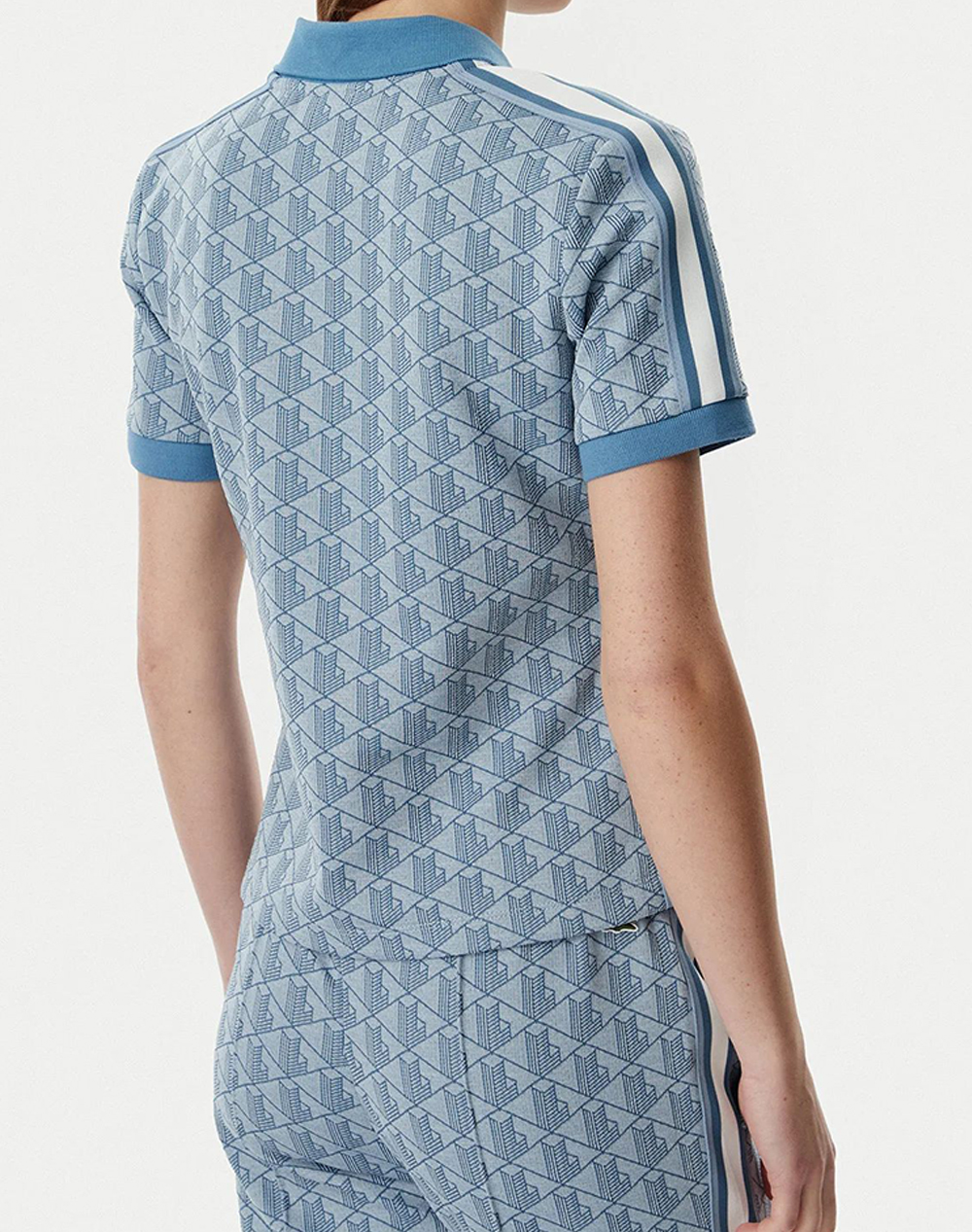 LACOSTE БЛУЗА POLO ΚΜ