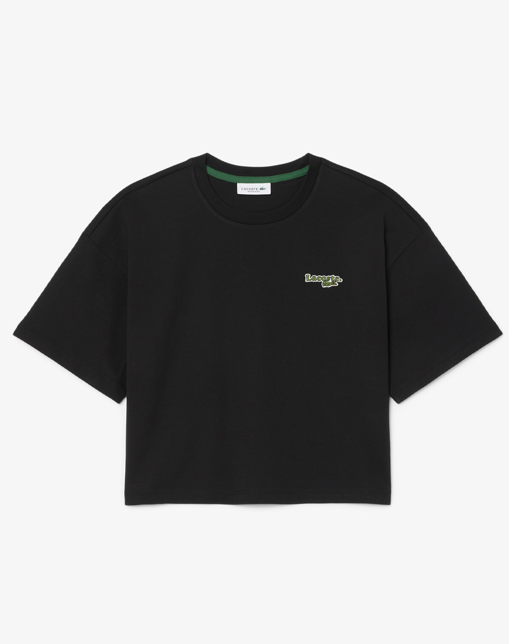 LACOSTE БЛУЗА ΚΜ TEE-SHIRT SS