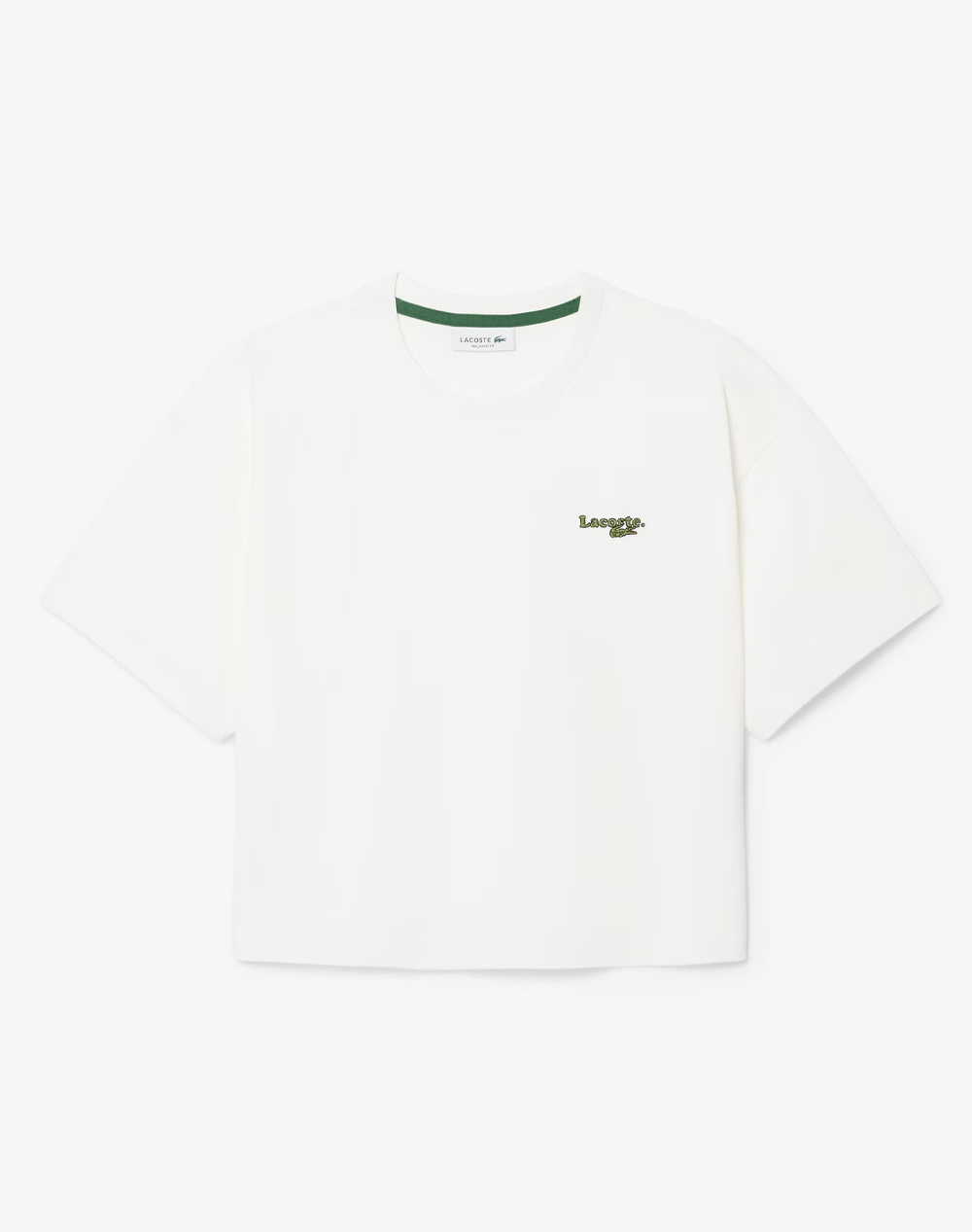 LACOSTE БЛУЗА ΚΜ TEE-SHIRT SS