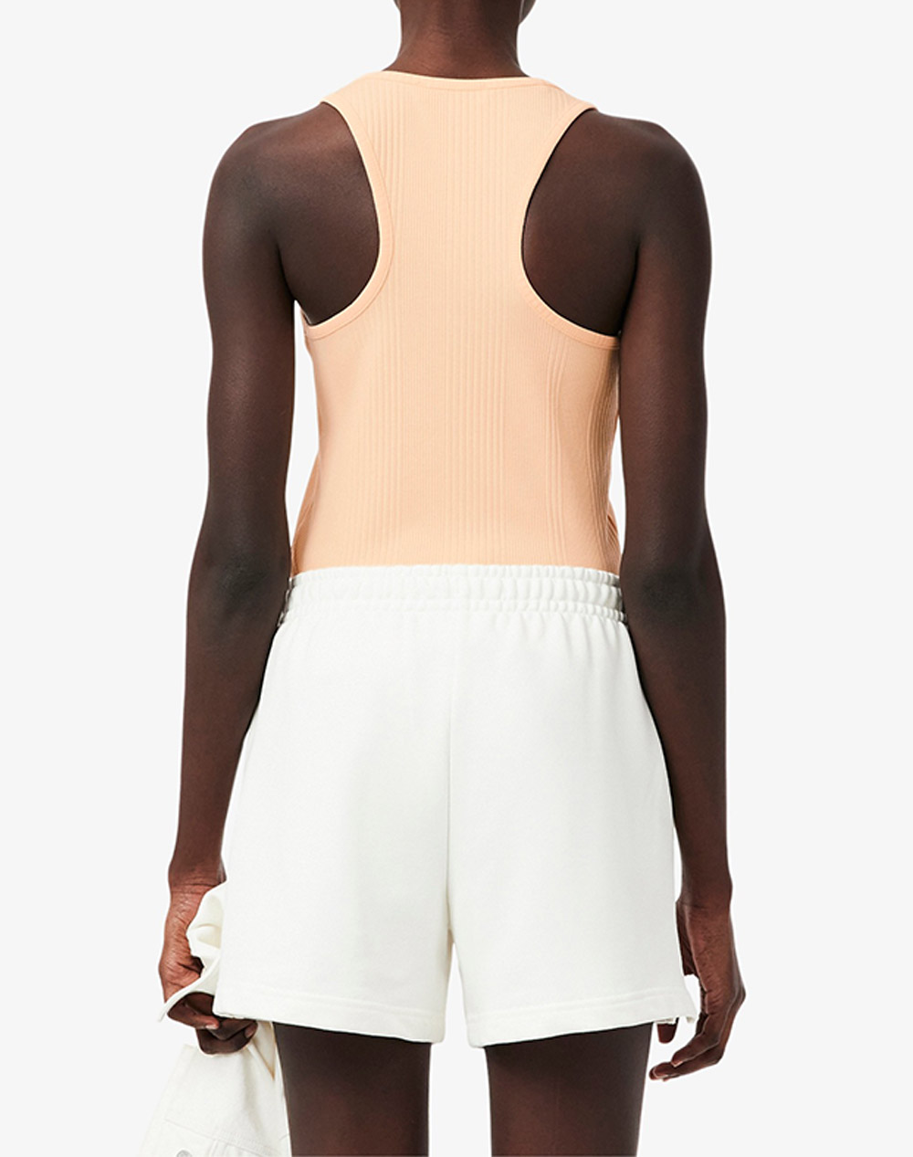 LACOSTE БЛУЗА ΧΜ TEE-SHIRT NS