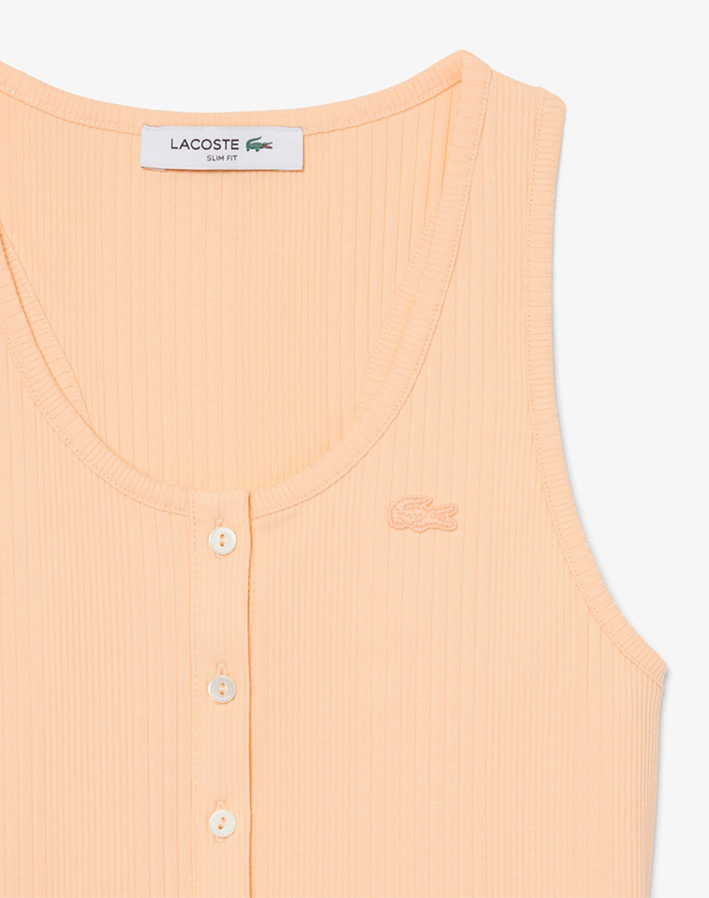 LACOSTE БЛУЗА ΧΜ TEE-SHIRT NS
