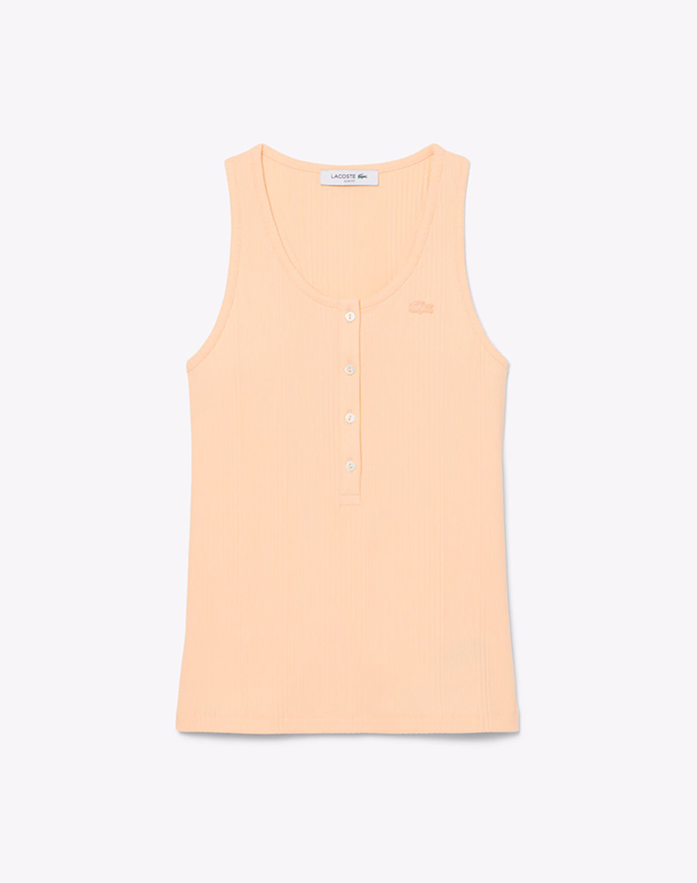 LACOSTE БЛУЗА ΧΜ TEE-SHIRT NS
