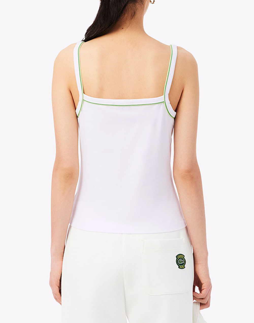 LACOSTE BLOUSE ΧΜ TEE-SHIRT NS