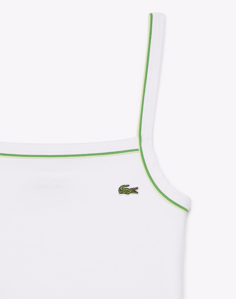 LACOSTE BLOUSE ΧΜ TEE-SHIRT NS