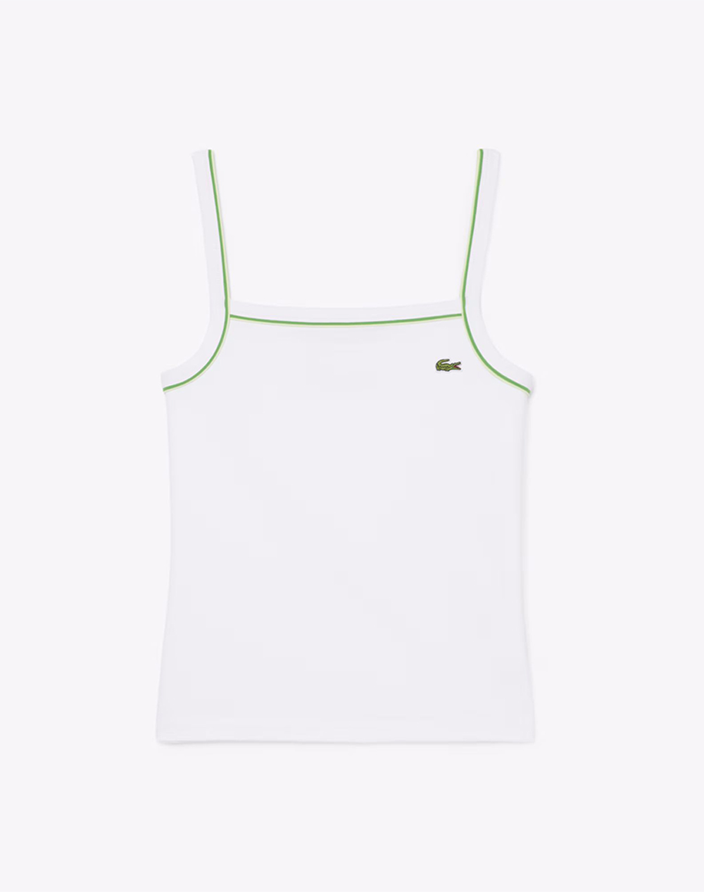 LACOSTE BLOUSE ΧΜ TEE-SHIRT NS