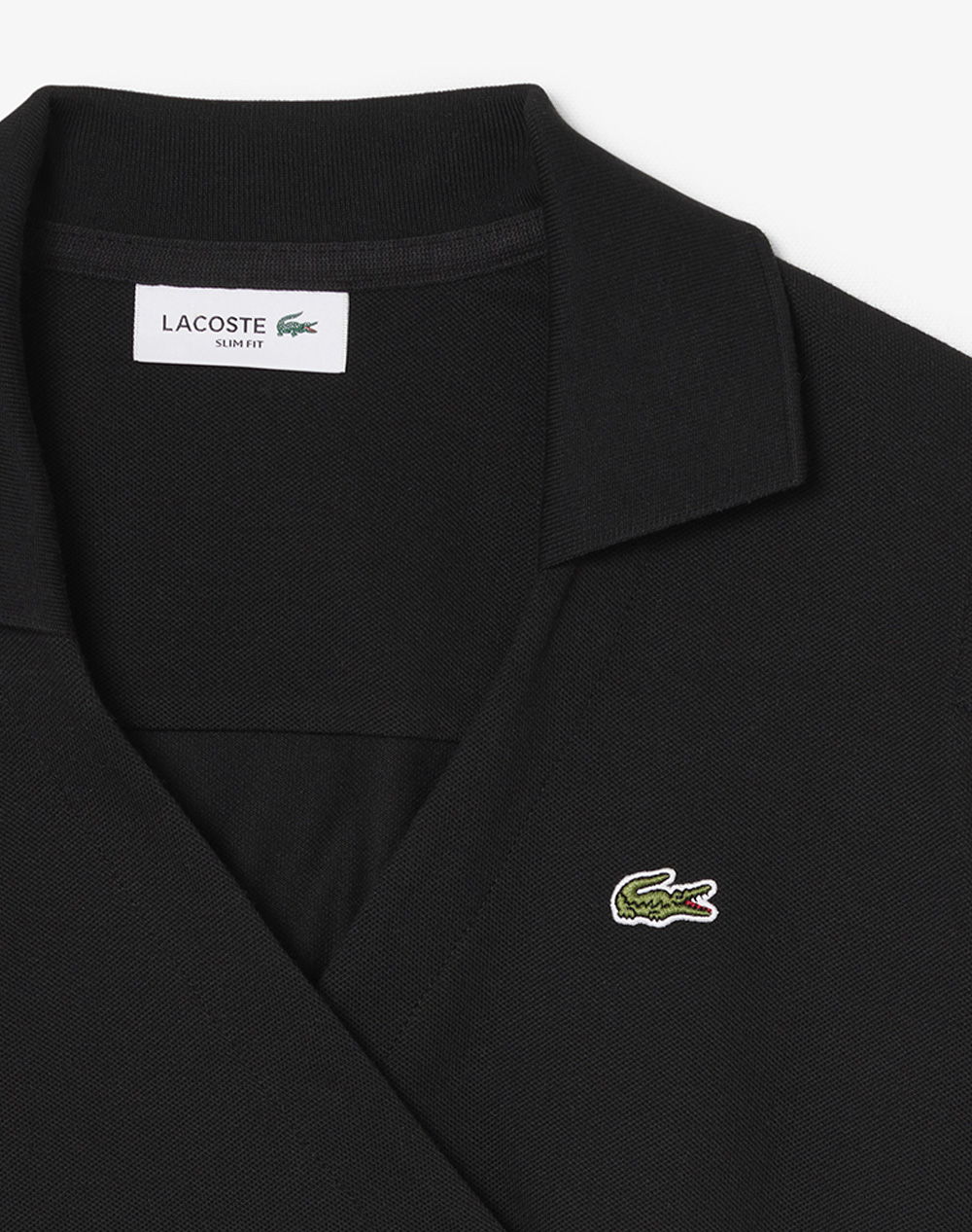 LACOSTE БЛУЗА POLO KMPOLO SS