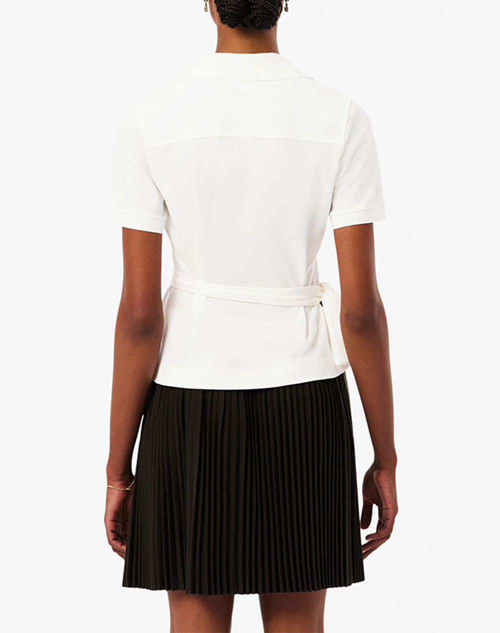 LACOSTE БЛУЗА POLO KMPOLO SS