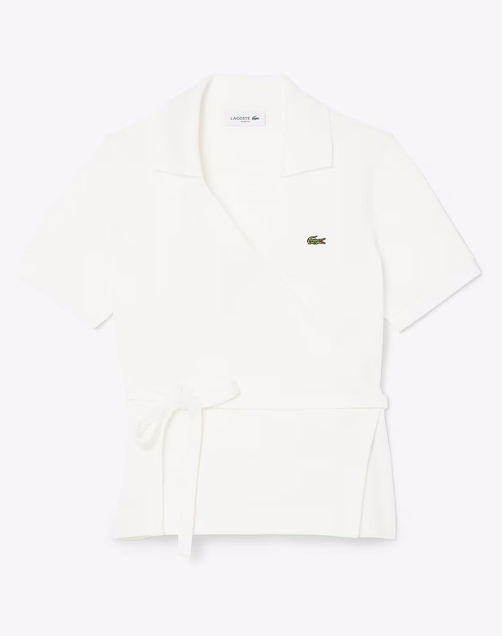LACOSTE БЛУЗА POLO KMPOLO SS