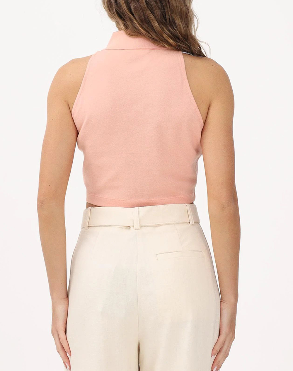 LACOSTE БЛУЗА POLO ΧΜ POLO NS