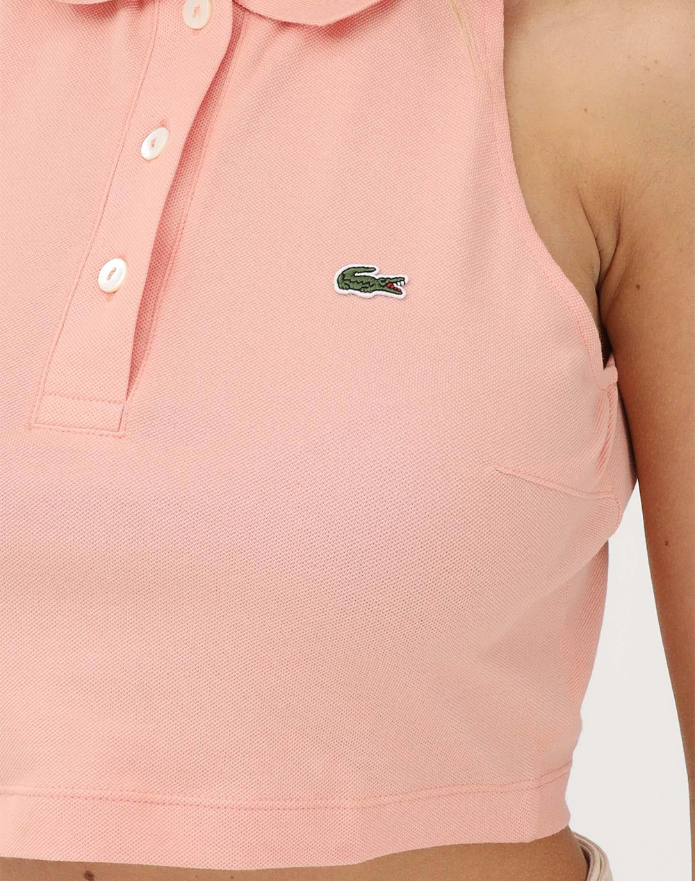 LACOSTE БЛУЗА POLO ΧΜ POLO NS