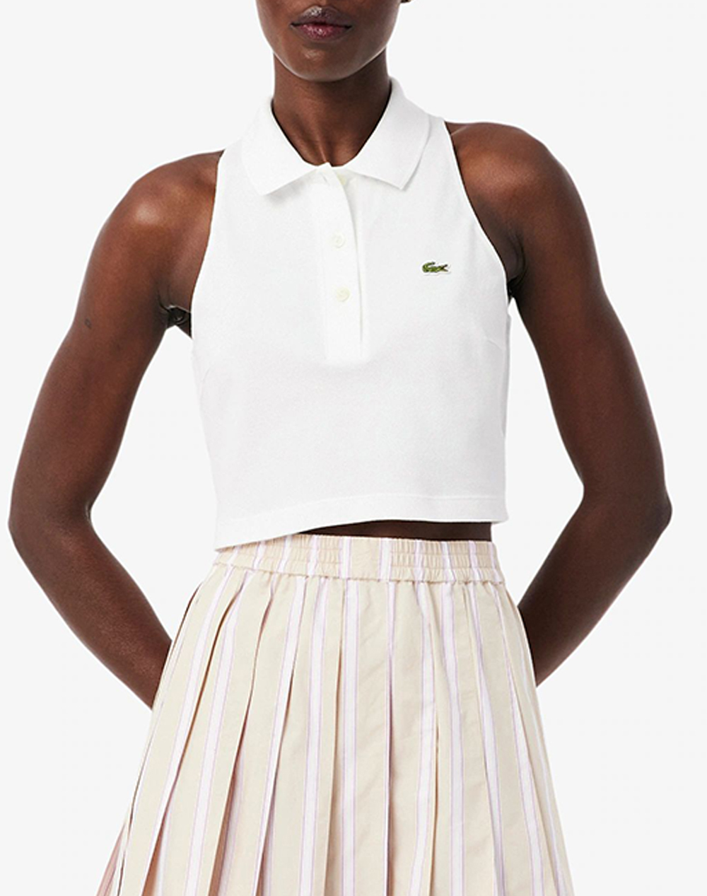 LACOSTE БЛУЗА POLO ΧΜ POLO NS