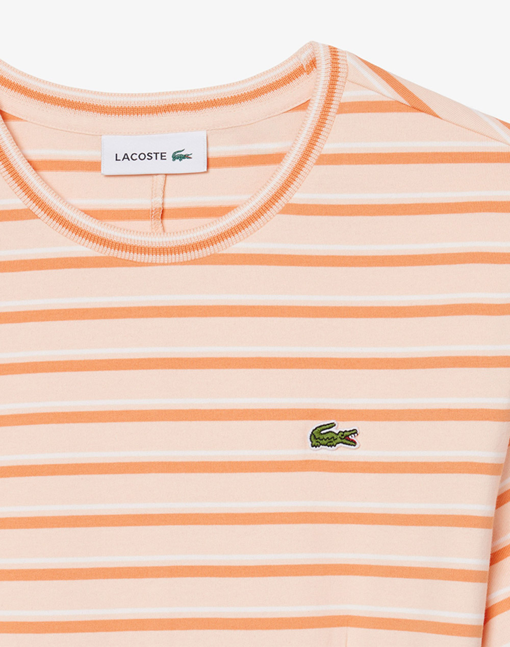 LACOSTE РОКЛЯ ΚΜ DRESS SS