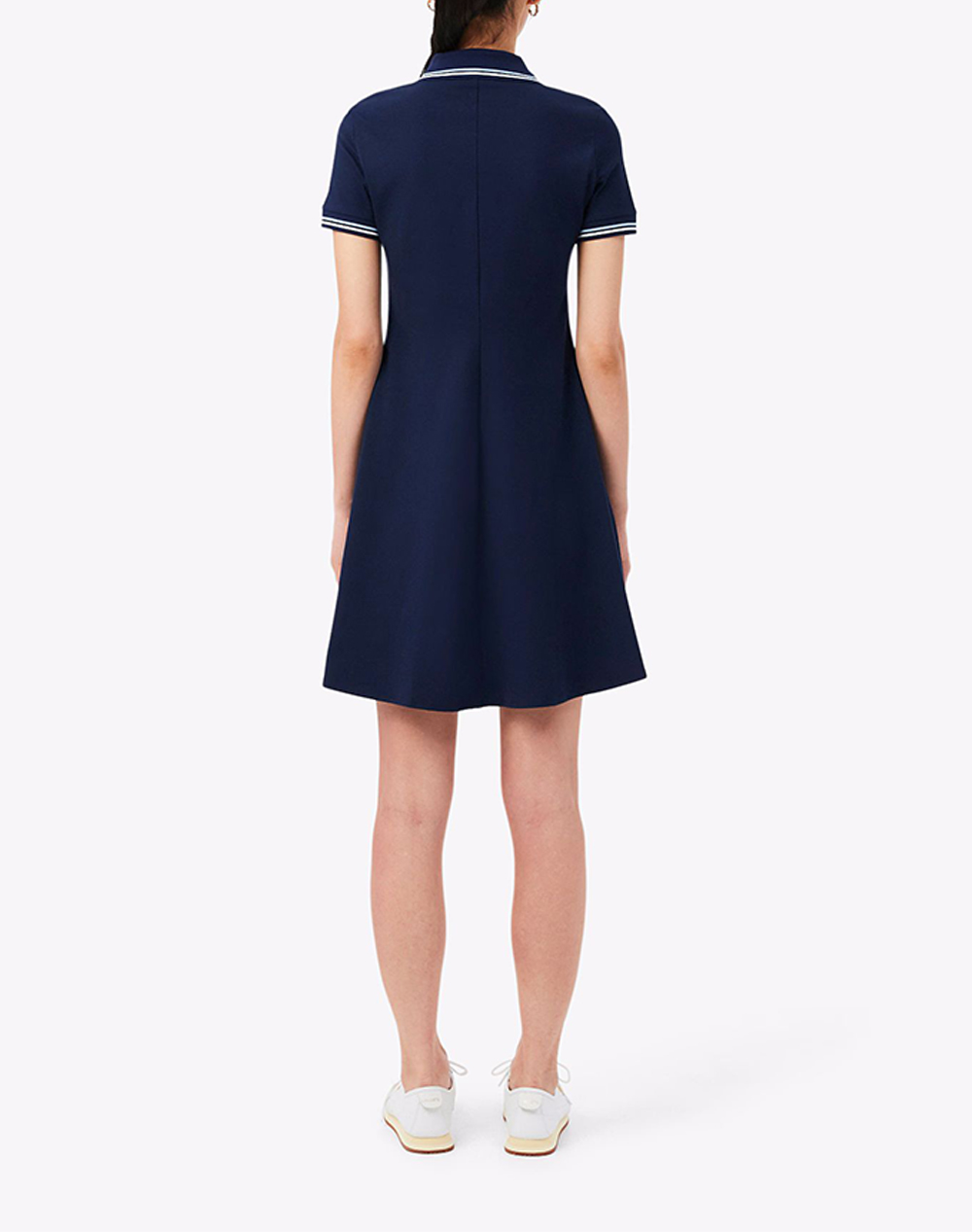 LACOSTE РОКЛЯ ΚΜ