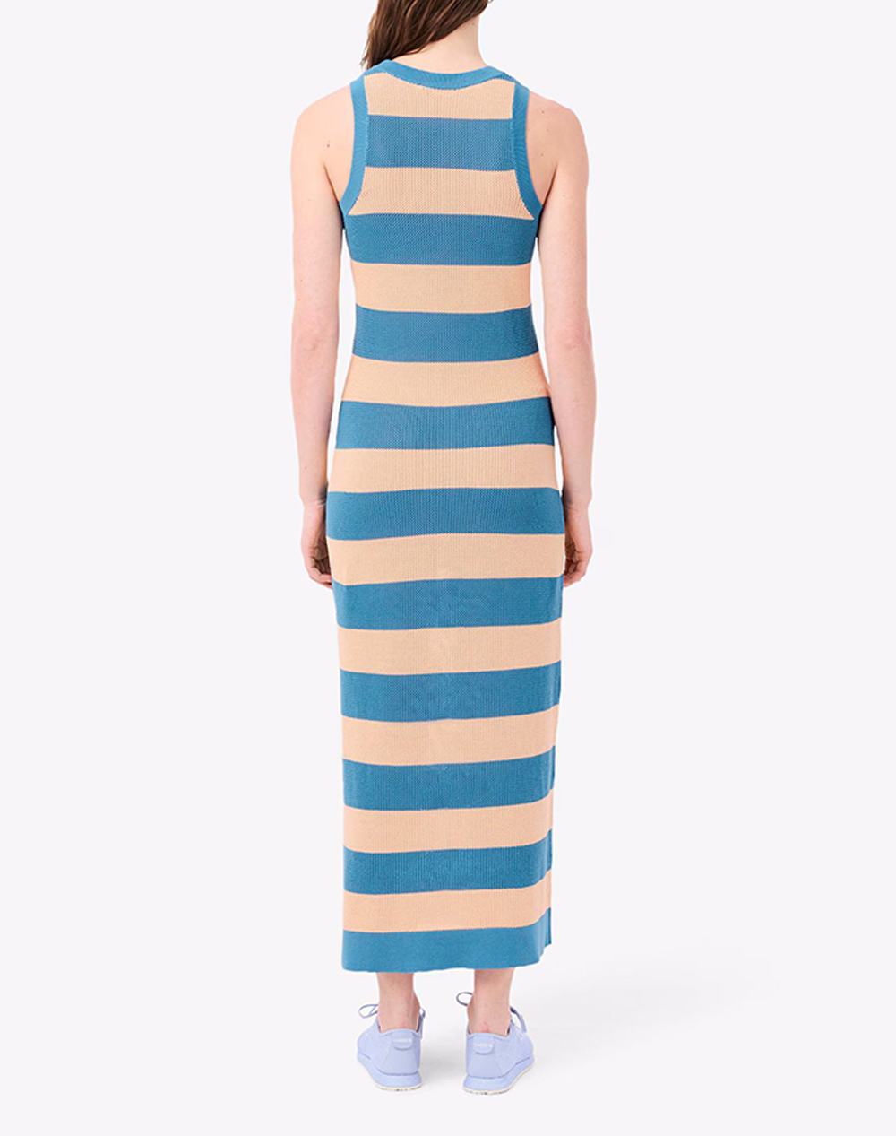 LACOSTE РОКЛЯ ΧΜ DRESS