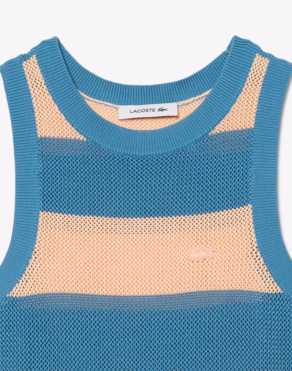 LACOSTE РОКЛЯ ΧΜ DRESS
